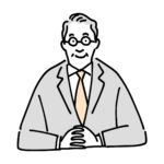商談相手