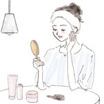 夜モモンガ