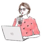 怒鳴られ中<br>モモンガ