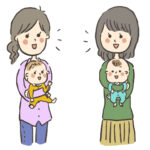 ママ友
