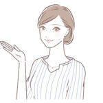 受付さん