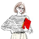 ももこ
