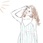 ももこ