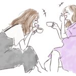 ももこ