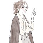 ももこ